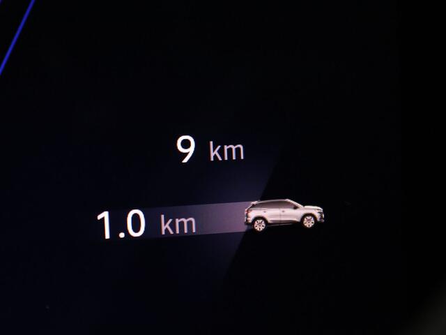 Renault Austral 200pk E-Tech full hybrid iconic esprit Alpine Automaat 360° Camera | Adapt. Cruise | Navi | Parkeersens. v+a | Stoel-/stuurverw.