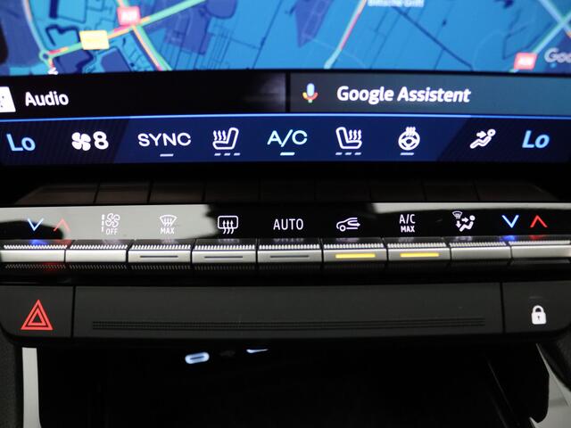 Renault Austral 200pk E-Tech full hybrid iconic esprit Alpine Automaat 360° Camera | Adapt. Cruise | Navi | Parkeersens. v+a | Stoel-/stuurverw.