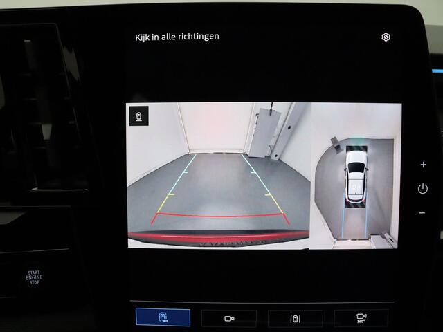Renault Austral 200pk E-Tech full hybrid iconic esprit Alpine Automaat 360° Camera | Adapt. Cruise | Navi | Parkeersens. v+a | Stoel-/stuurverw.