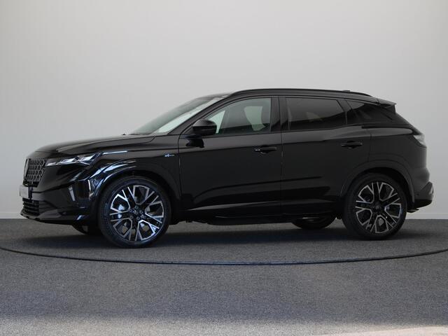 Renault Austral 1.2 E-Tech full hybrid 200 iconic esprit Alpine | Trekhaak | Panoramisch dak | Harman kardon | 360 graden camera |