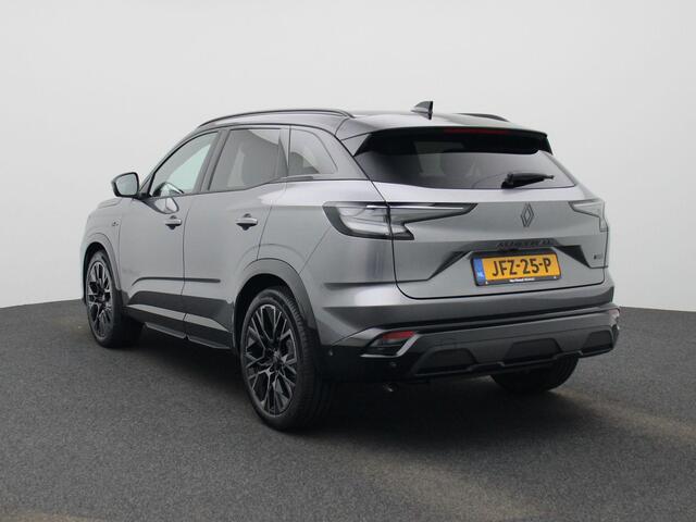 Renault Austral 1.2 E-Tech full hybrid 200 iconic esprit Alpine | Panoramadak | Harman Kardon premium audiosysteem | Elektr. Stoelen incl. Geheugen | 360 graden camera | Elektr. Achterklep | Active Driver Assist | Blind Spot Warning | Stoel- & Stuurwielverwarming | Andro