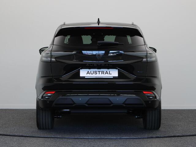 Renault Austral E-Tech full hybrid 200 iconic esprit Alpine | Harman kardon | Panoramisch vast glazen dak | 360 graden camera |