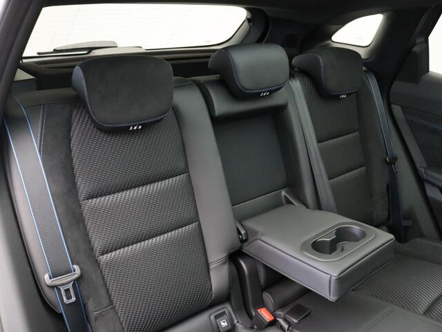 Renault Austral E-Tech full hybrid 200pk iconic esprit Alpine