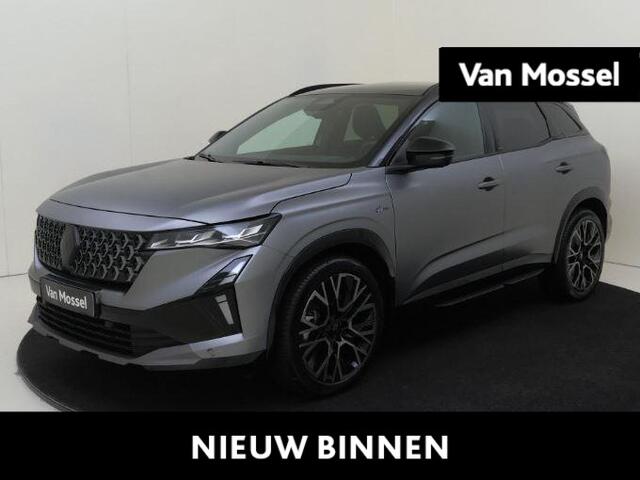 Renault Austral 1.2 E-Tech full hybrid 200 iconic esprit Alpine Matte lak | LM velgen | apple carplay | android auto