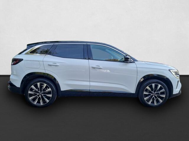 Renault Austral 1.2 Mild Hybrid 160 Techno EDC / AUTOMAAT / CAMERA / 19 INCH / 1800 KG TREKGEWICHT
