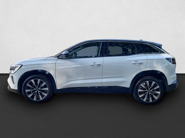 Renault Austral 1.2 Mild Hybrid 160 Techno EDC / AUTOMAAT / CAMERA / 19 INCH / 1800 KG TREKGEWICHT