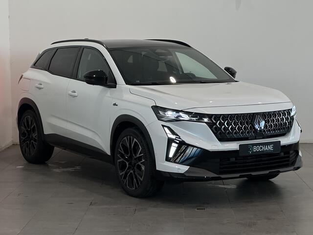 Renault Austral 1.2 E-Tech Full Hybrid 200 Iconic Esprit Alpine | NIEUW! | Panoramadak