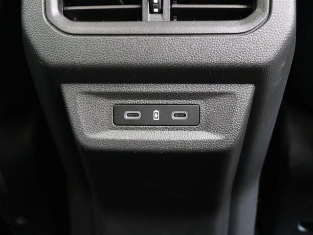 Renault Austral 1.2 E-Tech full hybrid 200 iconic esprit Alpine | Stoel & Stuurverwarming | Adaptieve cruise control | rondomzicht camera |