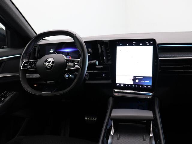Renault Austral 1.2 E-Tech full hybrid 200 iconic esprit Alpine | Stoel & Stuurverwarming | Adaptieve cruise control | rondomzicht camera |