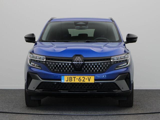 Renault Austral 1.2 E-Tech full hybrid 200 iconic esprit Alpine | Stoel & Stuurverwarming | Adaptieve cruise control | rondomzicht camera |