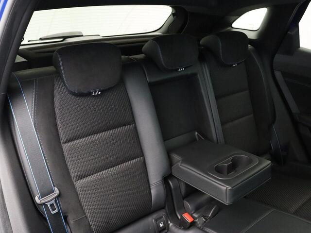 Renault Austral 1.2 E-Tech full hybrid 200 iconic esprit Alpine | Stoel & Stuurverwarming | Adaptieve cruise control | rondomzicht camera |