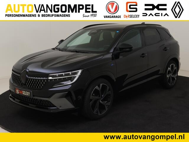 Renault Austral E-Tech full hybrid 200PK techno esprit Alpine / Winter Pack / Camera / Elektr. achtreklep / Carselexy