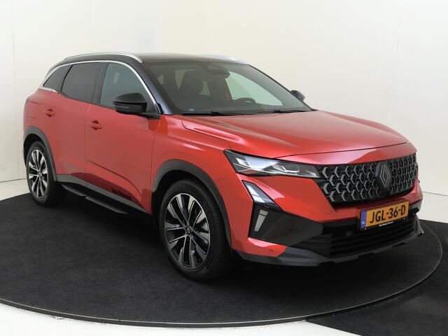 Renault Austral 1.2 E-Tech full hybrid 200 PK techno