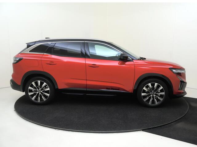 Renault Austral 1.2 E-Tech full hybrid 200 PK techno