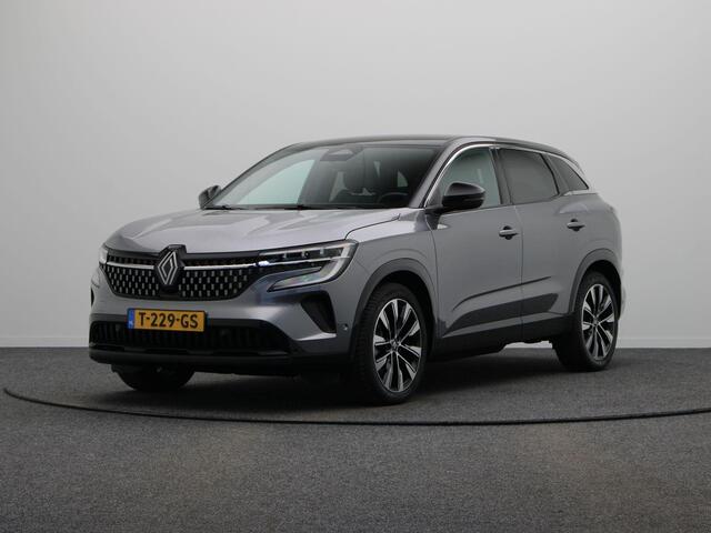 Renault Austral 1.2 mild hybrid advanced 130 techno |Keyless | LED | Achteruitrij camera | Clima | Navigatie | Google interface.