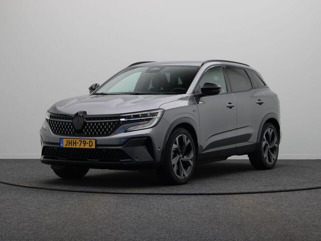 Renault Austral E-Tech full hybrid 200 techno esprit Alpine | Stoel en stuurverwarming | Adaptieve cruise control | Elektrische voorruit verwarming |