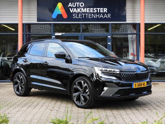 Renault Austral 1.2 FULL-HYBRID 200PK ESPRIT ALPINE TECHNO
