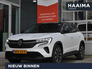 renault-austral-1.2-mild-hybrid-160