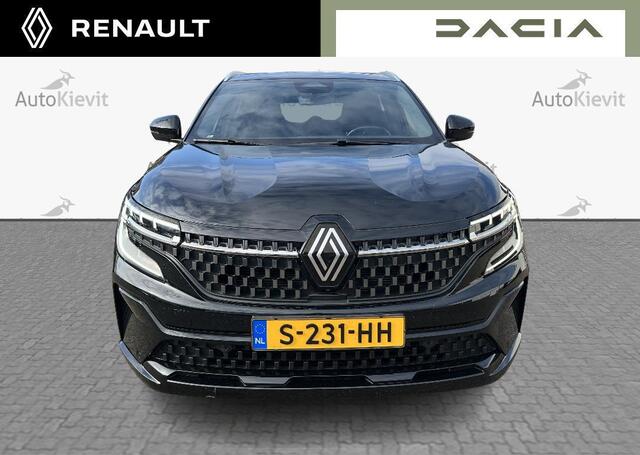 Renault Austral 1.2 E-Tech full hybrid 200 iconic
