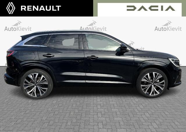 Renault Austral 1.2 E-Tech full hybrid 200 iconic