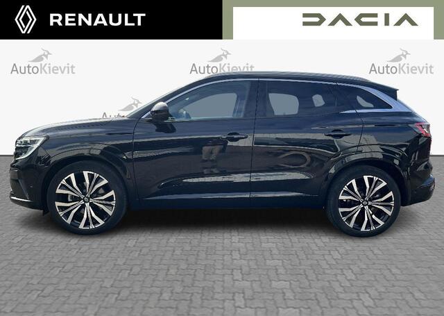 Renault Austral 1.2 E-Tech full hybrid 200 iconic