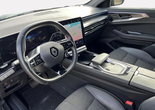 Renault Austral 1.2 E-Tech full hybrid 200 iconic