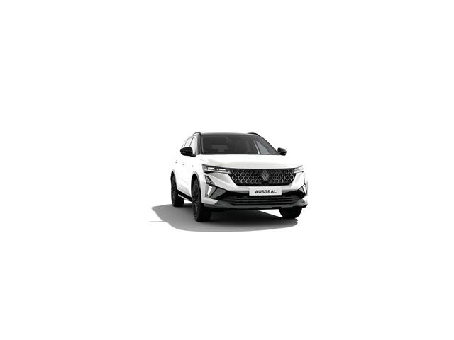 Renault Austral Iconic esprit Alpine Hybrid 200 | Achteruitrijcamera | Adaptive Cruise Control | Blind Spot Warning