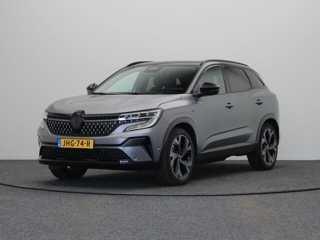 Renault Austral E-Tech full hybrid 200 techno esprit Alpine | Stoelverwarming | Elektrische voorruitverwarming | Adaptive cruise control |