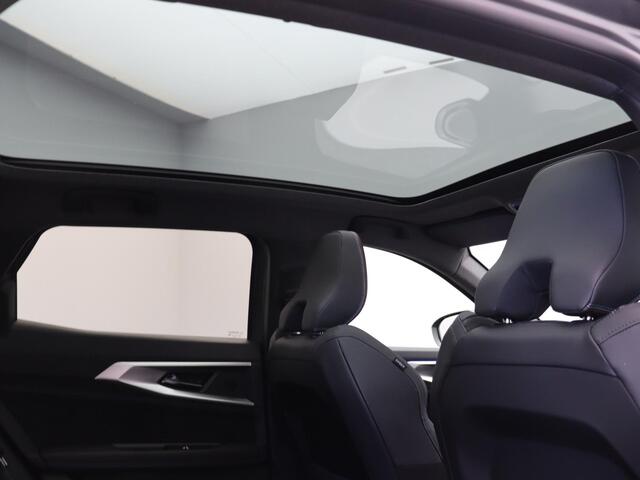 Renault Austral E-Tech full hybrid 200pk iconic esprit Alpine | Harman kardon | Panoramisch vast glazen dak | 360 graden camera |