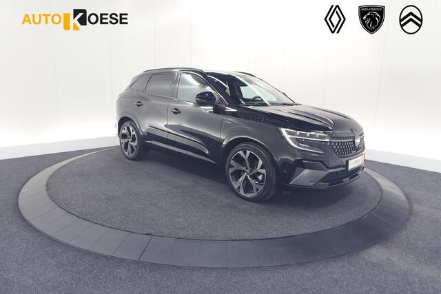 Renault Austral 1.2 E-Tech full hybrid 200 Techno Esprit Alpine | Elektronische Kofferklep | Camera | Apple Carplay