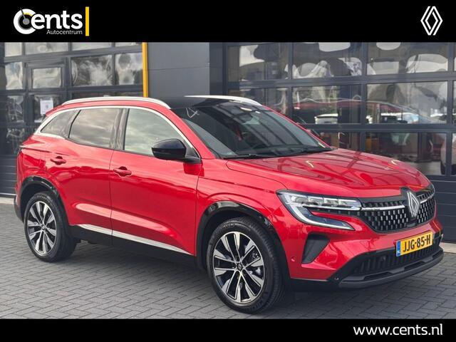 Renault Austral 1.3 Mild Hybrid 160 EDC Automaat Techno Panorama dak