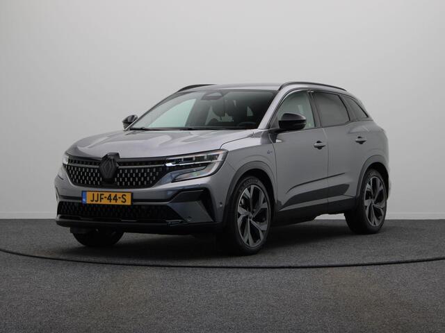 Renault Austral E-Tech full hybrid 200pk techno esprit Alpine | Stoel- en stuurwielverwarming | Voorruitverwarming | Elek. bedienbare stoelen |