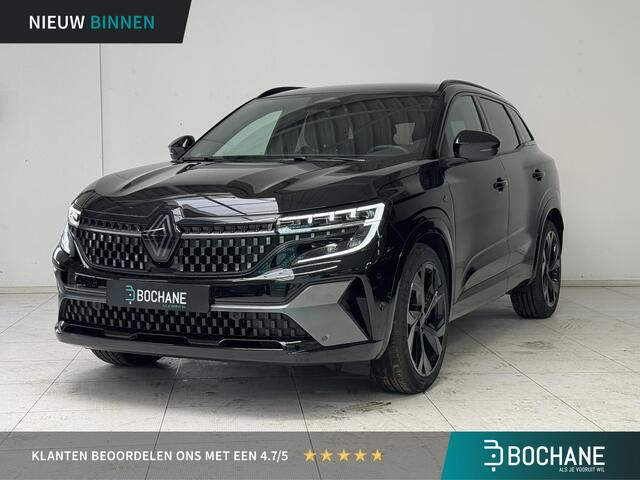 Renault Austral 1.2 E-Tech full hybrid 200 techno esprit Alpine | Navigatie | Cruise control adaptief | Camera | Elektrische stoelen |