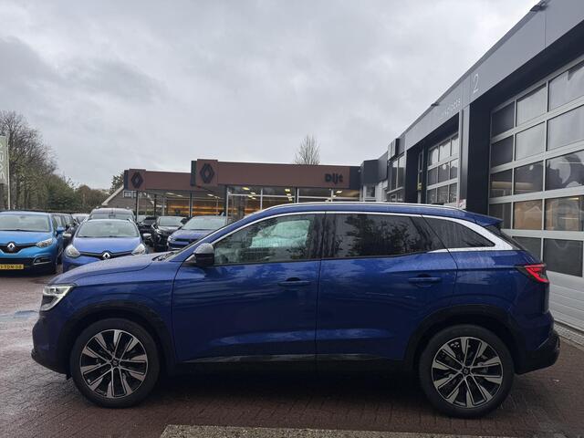 Renault Austral 1.3 mild hybrid 160 Techno+Panodak+Pack Winter!!