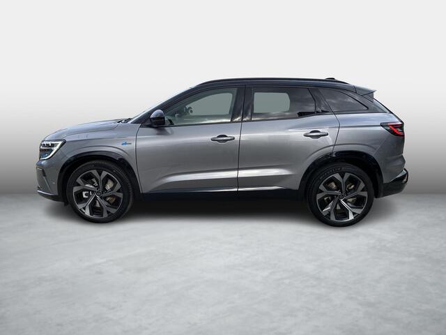 Renault Austral Iconic Esprit Alpine E-tech