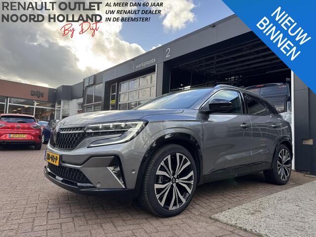 Renault Austral 1.3 160pk EDC Iconic+Harman Kardon&Trekhaak!!