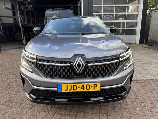 Renault Austral 1.3 160pk EDC Iconic+Harman Kardon&Trekhaak!!