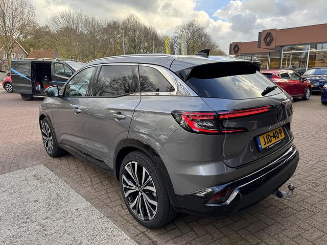 Renault Austral 1.3 160pk EDC Iconic+Harman Kardon&Trekhaak!!