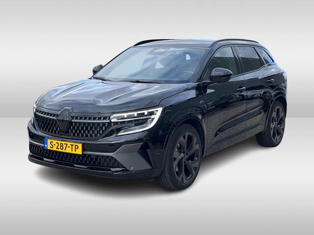 Renault Austral 1.2 E-Tech full hybrid 200 techno esprit Alpine / Panoramadak / Camera / Keyless / 20'' / Sfeerverlichting / Stoelverwarming / Stoelmassage / DAB / Dodehoek / ACC