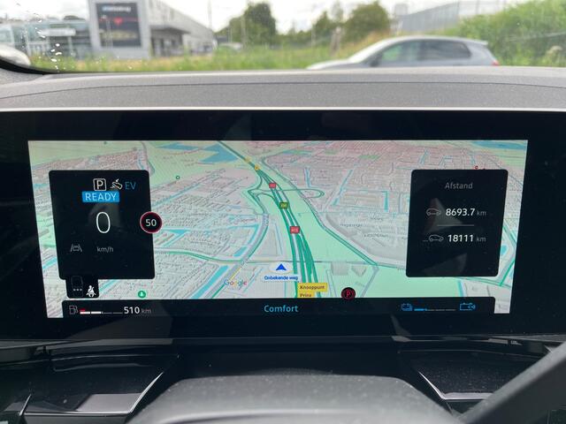 Renault Austral 1.2 E-Tech full hybrid 200 techno esprit Alpine / Panoramadak / Camera / Keyless / 20'' / Sfeerverlichting / Stoelverwarming / Stoelmassage / DAB / Dodehoek / ACC