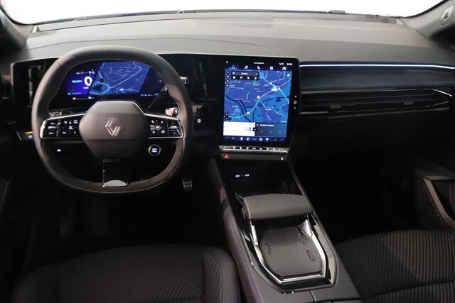 Renault Austral 1.2 E-Tech full hybrid 200 iconic esprit Alpine | Parkeer Camera | Climate Control | Elektr. voorstoelen | LED koplampen | AppleCrplay AndroidAuto |