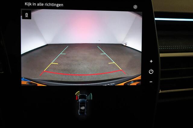 Renault Austral 1.2 E-Tech full hybrid 200 iconic esprit Alpine Nieuw Model/Direct rijden | VISION PACK | HEAD UP | STUURVERWARMING | DAB | APPLE | CAMERA