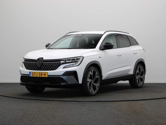 Renault Austral E-Tech Hybrid 200pk Techno Esprit Alpine | Elektrische achterklep | Apple Carplay | Android Auto |
