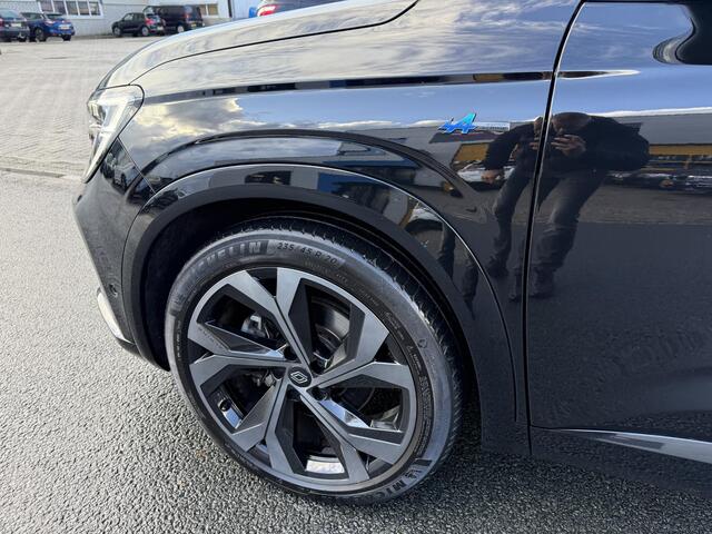 Renault Austral 1.2 E-Tech full hybrid 200PK Esprit-Alpine