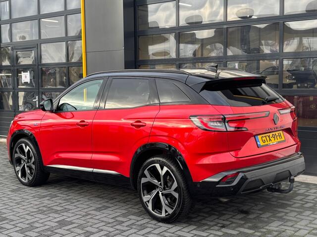 Renault Austral Techno Esprit Alpine E-Tech Full Hybrid 200 Trekhaak