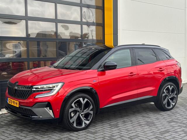 Renault Austral Techno Esprit Alpine E-Tech Full Hybrid 200 Trekhaak