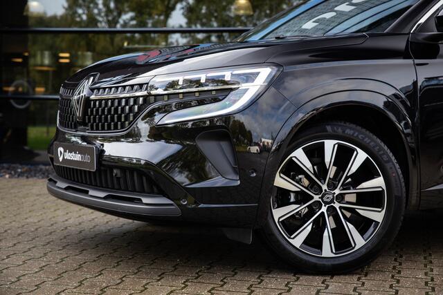 Renault Austral 1.2 mild hybrid 160 X-Tronic techno , Panoramadak, Adap. cruise,