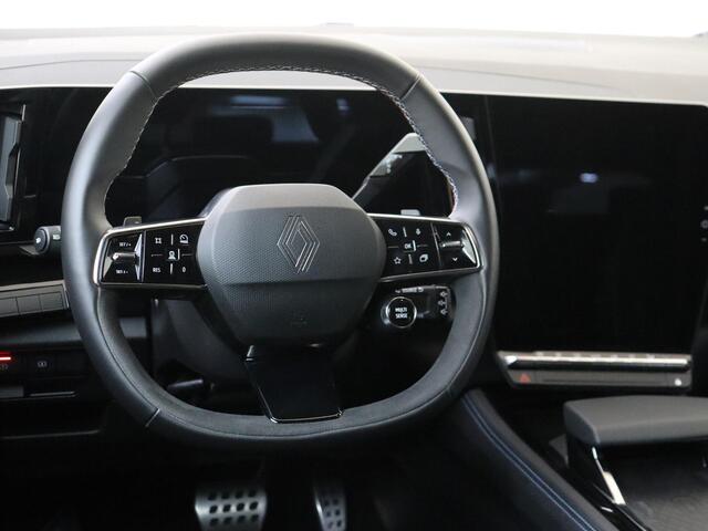 Renault Austral 1.2 E-Tech full hybrid 200PK Techno esprit Alpine | Achterruitrij Camera | Google Navigatie 12" | Dodehoekwaarschuwing | Elektrisch Verstelbare Voorstoelen | Verwarmbare Voorruit
