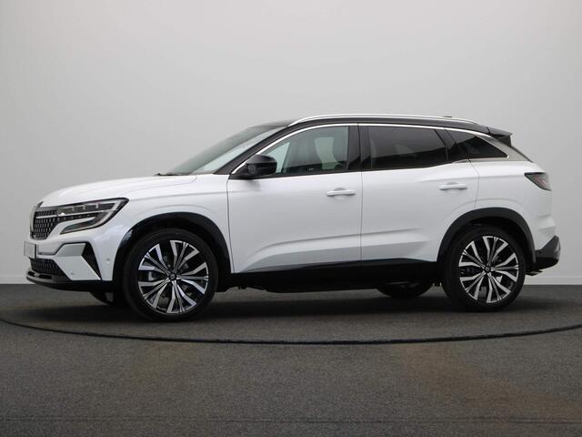 Renault Austral E-Tech full hybrid 200pk iconic | Active driver assit | Panoramisch vast glazen dak | Harman kardon |
