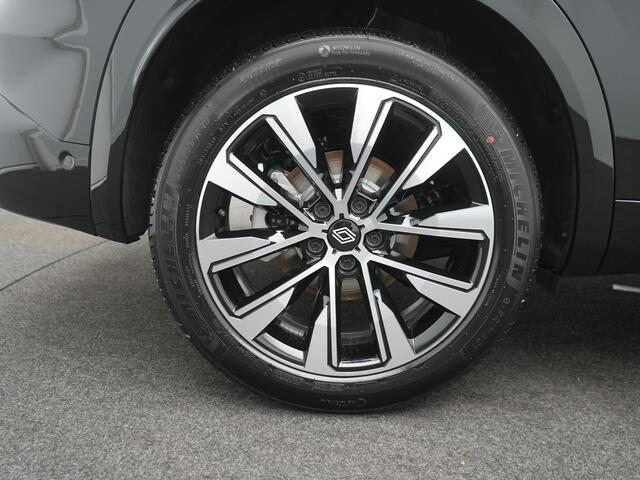 Renault Austral E-Tech Full Hybrid 200 Techno - RIJKLAARPRIJS - Achteruitrijcamera - Adaptive Cruise Control - Panoramadak